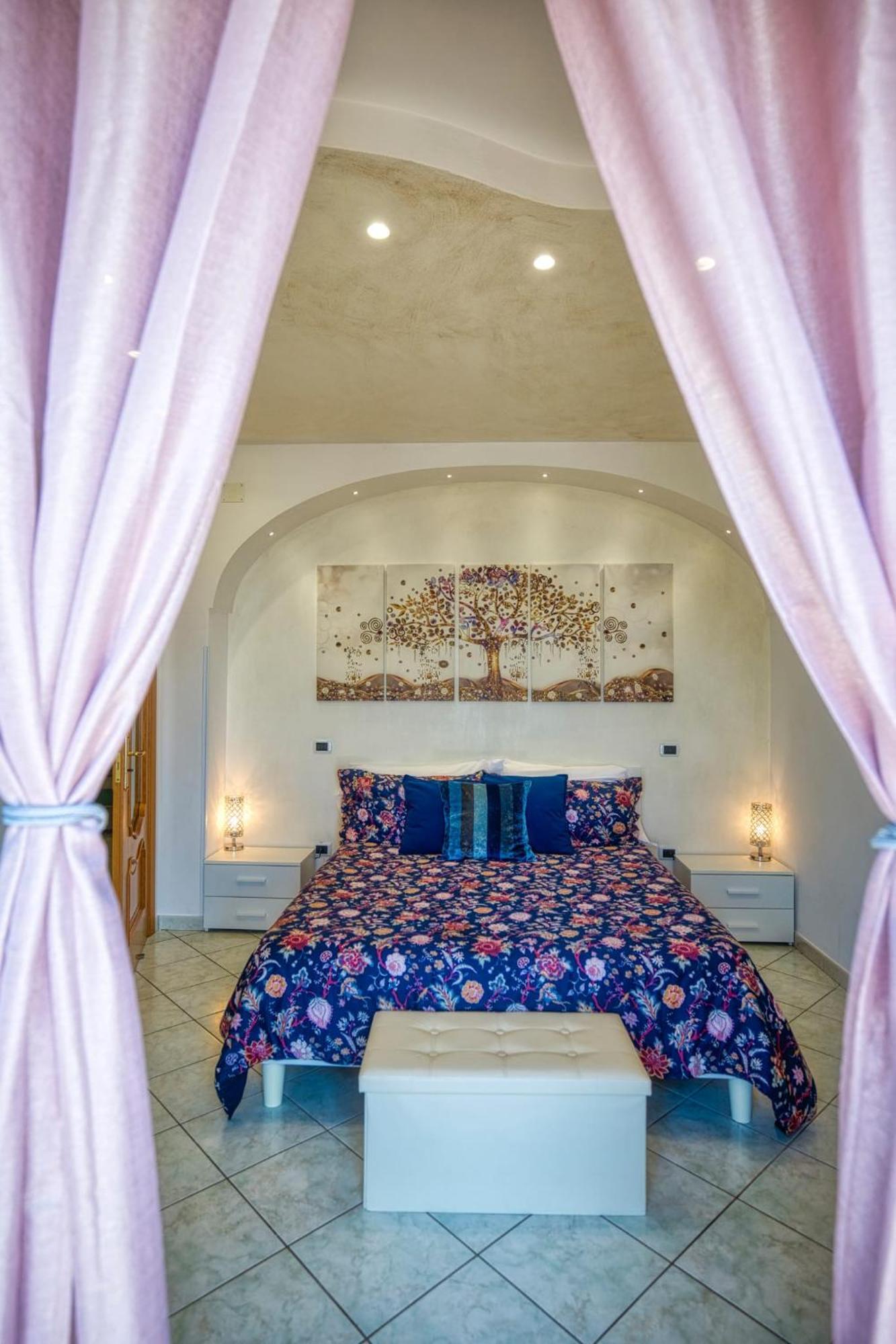 Villa Cimea ฟูโรเร ภายนอก รูปภาพ