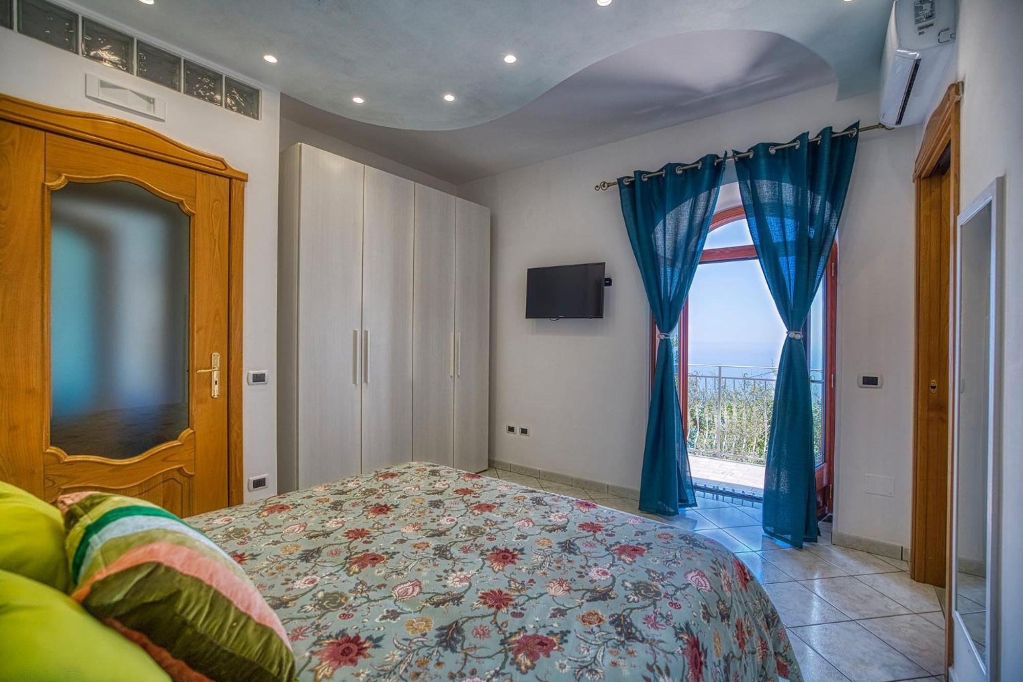 Villa Cimea ฟูโรเร ภายนอก รูปภาพ